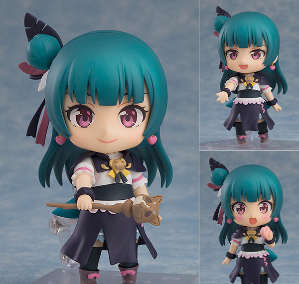 Good Smile Company Nendoroid Yohane the Parhelion -SUNSHINE in the MIRROR- Yohane