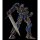 threezero Transformers: The Last Knight DLX Nemesis Prime Posable Figure imagen 6