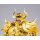 BANDAI SPIRITS Saint Cloth Myth EX Taurus Aldebaran <Revival Edition> "Saint Seiya" Bild 11