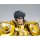 BANDAI SPIRITS Saint Cloth Myth EX Taurus Aldebaran <Revival Edition> "Saint Seiya" Bild 14