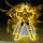 BANDAI SPIRITS Saint Cloth Myth EX Taurus Aldebaran <Revival Edition> "Saint Seiya" Bild 15