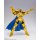 BANDAI SPIRITS Saint Cloth Myth EX Taurus Aldebaran <Revival Edition> "Saint Seiya" Bild 8
