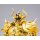 BANDAI SPIRITS Saint Cloth Myth EX Taurus Aldebaran <Revival Edition> "Saint Seiya" Bild 10