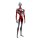 BANDAI SPIRITS S.H.Figuarts Ultraman & Emi (ULTRAMAN: RISING) image 2