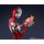 BANDAI SPIRITS S.H.Figuarts Ultraman & Emi (ULTRAMAN: RISING) image 7
