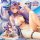 Daiki Kougyou Azur Lane Tosa Hometown Zest 1/7 Complete Figure รูปภาพ 2