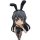 Good Smile Company Nendoroid Rascal Does Not Dream of Bunny Girl Senpai Mai Sakurajima Bunny Girl Ver. image 2