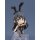 Good Smile Company Nendoroid Rascal Does Not Dream of Bunny Girl Senpai Mai Sakurajima Bunny Girl Ver. image 4
