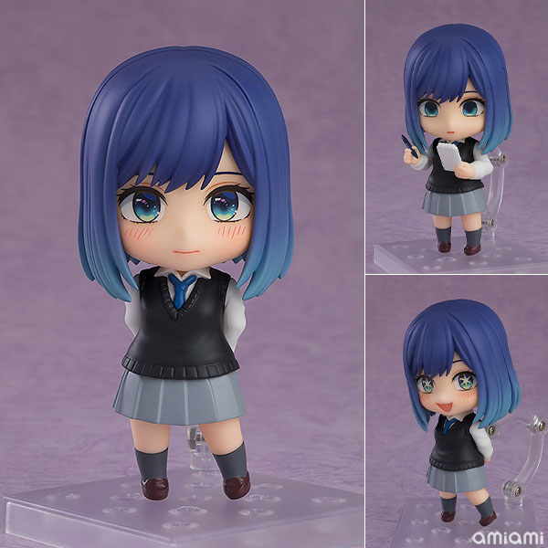 Good Smile Company Nendoroid TV Anime [Oshi no Ko] Akane Kurokawa