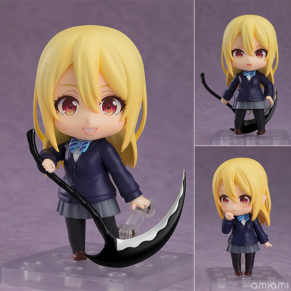 Good Smile Company Nendoroid The Foolish Angel Dances with the Devil Lily Amane
