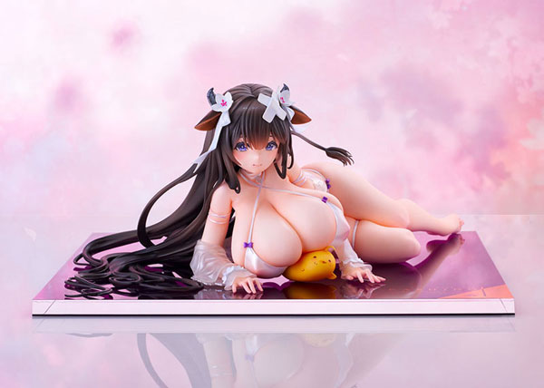 MIMEYOI Azur Lane Kashino Hot Springs Relaxation 1/4 Complete Figure