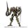 Takara Tomy Diaclone DA-106 WARUDALEGION [GEIST] Bild 2