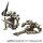 Takara Tomy Diaclone DA-106 WARUDALEGION [GEIST] Bild 3