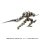 Takara Tomy Diaclone DA-106 WARUDALEGION [GEIST] Bild 4