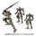 Takara Tomy Diaclone DA-106 WARUDALEGION [GEIST] Bild 7