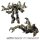 Takara Tomy Diaclone DA-106 WARUDALEGION [GEIST] Bild 10