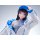 OMAHA Isshiki Seiran illustration by Mashiro K.ta 1/7 Complete Figure image 6