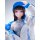 OMAHA Isshiki Seiran illustration by Mashiro K.ta 1/7 Complete Figure image 8