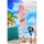 Hobby sakura Summer Waiter illustration by Kink 1/7 Complete Figure Bonus Inclusive Limited Edition รูปภาพ 14
