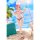 Hobby sakura Summer Waiter illustration by Kink 1/7 Complete Figure Bonus Inclusive Limited Edition รูปภาพ 16
