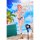 Hobby sakura Summer Waiter illustration by Kink 1/7 Complete Figure รูปภาพ 14