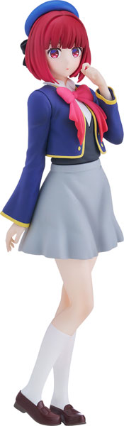 Good Smile Company POP UP PARADE TV 애니메이션 [왕의 인장] 카나 아리마 완성도 피규어 이미지 1