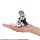 MegaHouse Melty Princess Re:ZERO -Starting Life in Another World- Palm Size Rem Complete Figure image 2