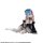 MegaHouse Melty Princess Re:ZERO -Starting Life in Another World- Palm Size Rem Complete Figure image 3