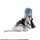 MegaHouse Melty Princess Re:ZERO -Starting Life in Another World- Palm Size Rem Complete Figure image 4