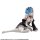 MegaHouse Melty Princess Re:ZERO -Starting Life in Another World- Palm Size Rem Complete Figure image 5