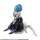 MegaHouse Melty Princess Re:ZERO -Starting Life in Another World- Palm Size Rem Complete Figure image 6