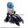 MegaHouse Melty Princess Re:ZERO -Starting Life in Another World- Palm Size Rem Complete Figure image 7