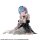 MegaHouse Melty Princess Re:ZERO -Starting Life in Another World- Palm Size Rem Complete Figure image 8