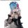 MegaHouse Melty Princess Re:ZERO -Starting Life in Another World- Palm Size Rem Complete Figure image 9
