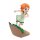 MegaHouse G.E.M. Series ONE PIECE Nami RUN!RUN!RUN! Complete Figure รูปภาพ 6