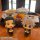 MegaHouse LookUp 주술회전 고죠 사토루 수트 ver. 완성품 피규어 이미지 13