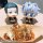 MegaHouse LookUp 주술회전 고죠 사토루 수트 ver. 완성품 피규어 이미지 14