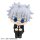 MegaHouse LookUp 주술회전 고죠 사토루 수트 ver. 완성품 피규어 이미지 4