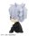 MegaHouse LookUp 주술회전 고죠 사토루 수트 ver. 완성품 피규어 이미지 7