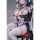 Solarain [Exclusive Sale] [Bonus] GuLuco Original Character Alvina-chan Sister ver. 1/7 Complete Figure imagen 8