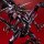 MegaHouse ART WORKS MONSTERS "Yu-Gi-Oh! Duel Monsters" Red-Eyes Black Dragon -Holographic Edition- Figure imagen 3