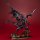 MegaHouse ART WORKS MONSTERS "Yu-Gi-Oh! Duel Monsters" Red-Eyes Black Dragon -Holographic Edition- Figure imagen 4