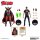McFarlane Toys "Spawn" Action Figure 7 Inch Spawn & Todd McFarlane (30th Anniversary) 圖片 12