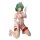 Hobby Stock Shinobi Master Senran Kagura: New Link 1/4 Hikage Sexy Nurse ver. Complete Figure 画像 2