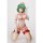 Hobby Stock Shinobi Master Senran Kagura: New Link 1/4 Hikage Sexy Nurse ver. Complete Figure 画像 4