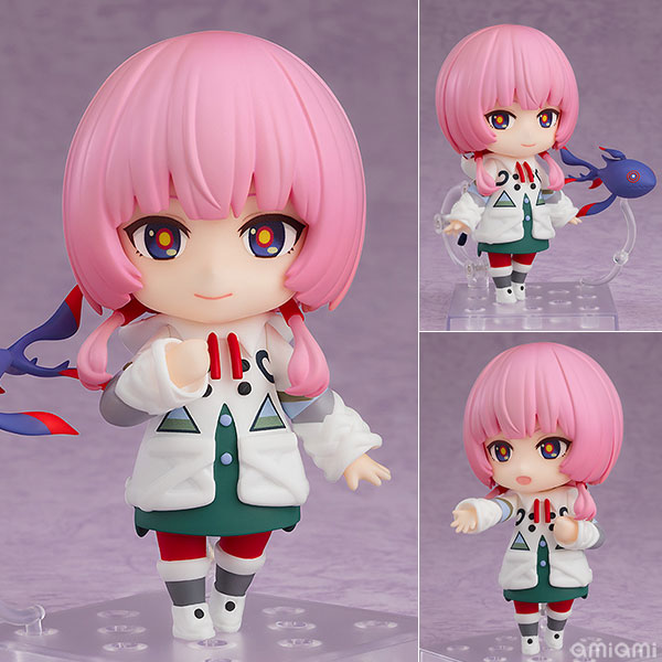 Good Smile Company Nendoroid KAF Bild 1