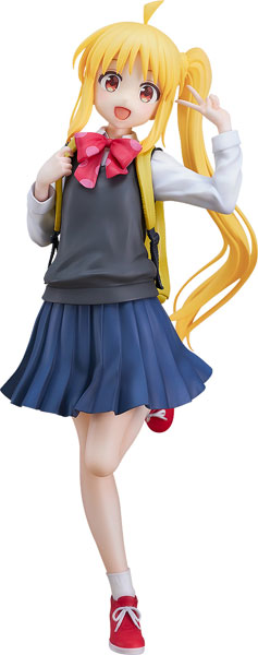 Good Smile Company Anime "BOCCHI THE ROCK!" Nijika Ijichi 1/7 Complete Figure 图片 1