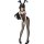 FREEing Rascal Does Not Dream of Bunny Girl Senpai Mai Sakurajima Bunny Ver. 1/4 Complete Figure image 2