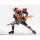 BANDAI SPIRITS S.H.Figuarts (Shinkocchou Seihou) Kamen Rider Gaim Orange Arms "Kamen Rider Gaim" Bild 6