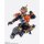 BANDAI SPIRITS S.H.Figuarts (Shinkocchou Seihou) Kamen Rider Gaim Orange Arms "Kamen Rider Gaim" Bild 7